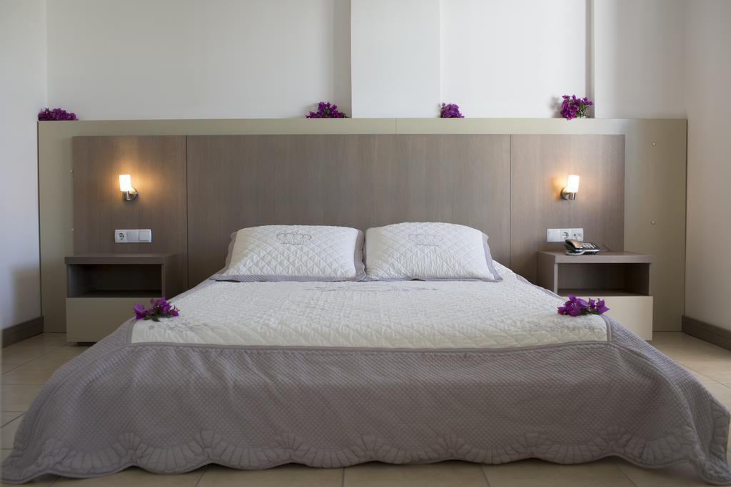 Genc Hotel 博德鲁姆 客房 照片