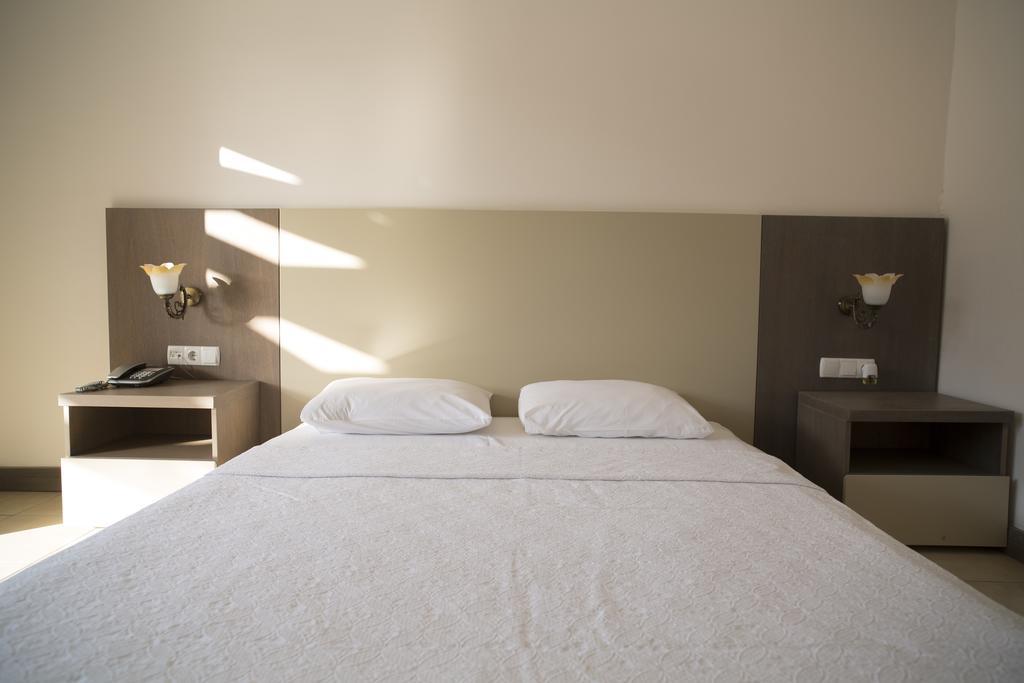 Genc Hotel 博德鲁姆 客房 照片
